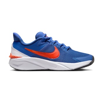 Nike Junior Star Runner 4 Grade School Running Shoes