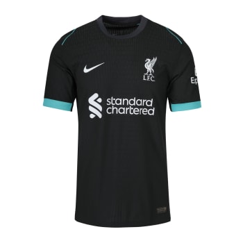 Liverpool Men&#039;s Away 24/25  Match Jersey