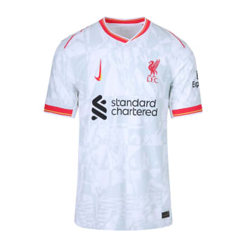 Liverpool Men&#039;s Third 24/25  Match Jersey