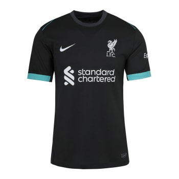 Liverpool Junior Away 24/25 Jersey