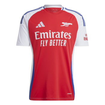 Arsenal Men&#039;s Home 24/25 Soccer Jersey