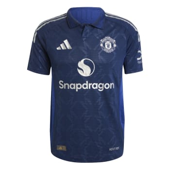 Man United Men&#039;s Away 24/25 Match Jersey