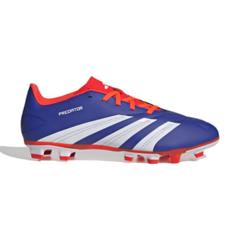 adidas Predator Club Firm Ground Senior Soccer Boots