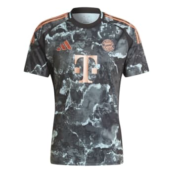 Bayern Munich Men&#039;s Away 24/25 Soccer Jersey