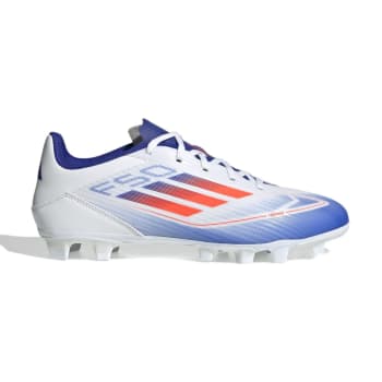 adidas F50 Club Firm Ground Senior Soccer Boots