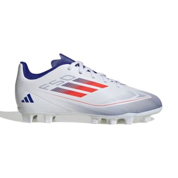 adidas Junior F50 Club Firm Ground Soccer Boots