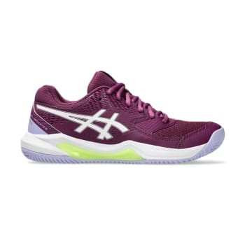 ASICS Women&#039;s Gel-Dedicate 8 Padel Shoes