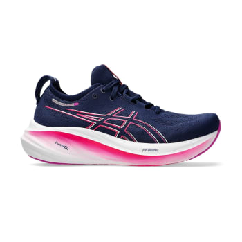 Asics Women&#039;s Gel-Nimbus 26  Road Running Shoes