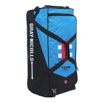 Gray-Nicolls Team Wheelie Cricket Bag