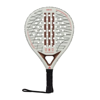 Adidas Drive 3.3 Vintage Padel Racket