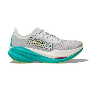 HOKA Women&#039;s Mach X 2 Road Running Shoes