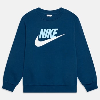 Nike Boys Club Crew