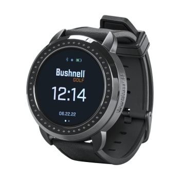 Bushnell iON Elite GPS Golf Watch