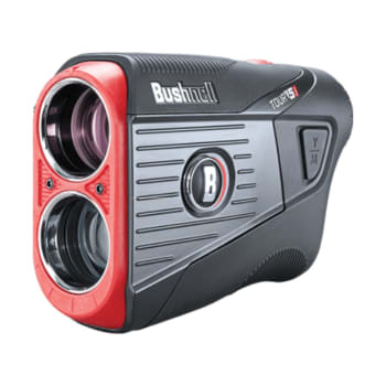 Bushnell Tour V5 Shift rangefinder