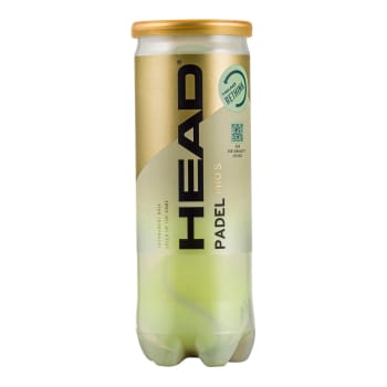 Head Padel Pro S Balls