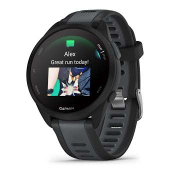 Garmin Forerunner 165 Music GPS Smartwatch