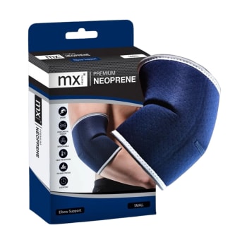 MX Neoprene Elbow Support