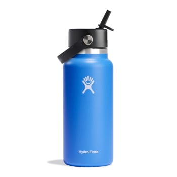 Hydro Flask Wide Mouth 32oz (946ml) Cascade