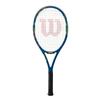 Wilson US Open Tennis Racket - Find in Store