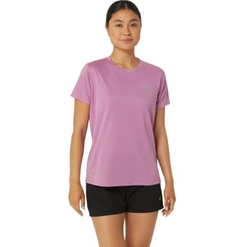 Asics Women&#039;s Core Running Tee