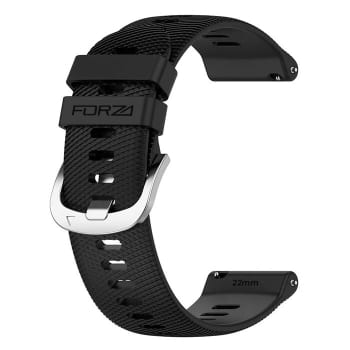 FORZA Elite 20mm Quick Release Watch Strap