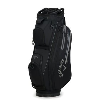 Callaway Chev 14- Cart Golf Bag