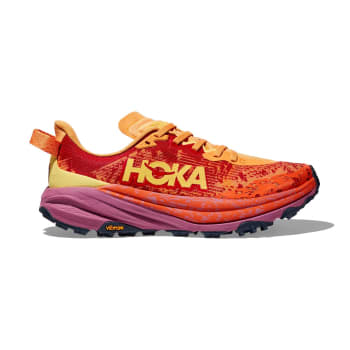 HOKA Women&#039;s Speedgoat 6 Trail Running Shoes