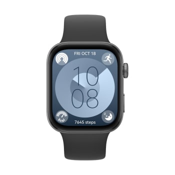 Huawei Watch Fit 3 GPS 43mm Smartwatch