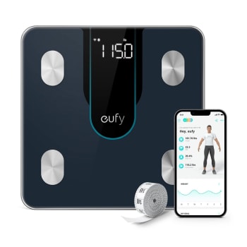 Eufy P2 Pro Smart Scale