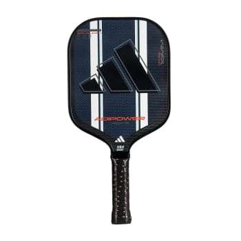 Adipower Carbon Control Pickleball Paddle