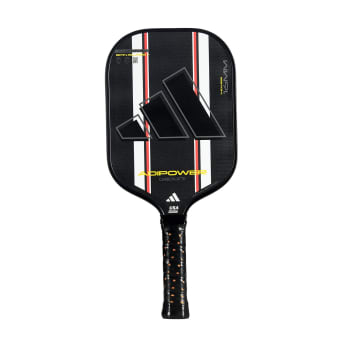 Adipower Carbon Attack Pickleball Paddle