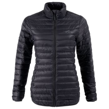 First Ascent Women&#039;s Touch Down Jacket