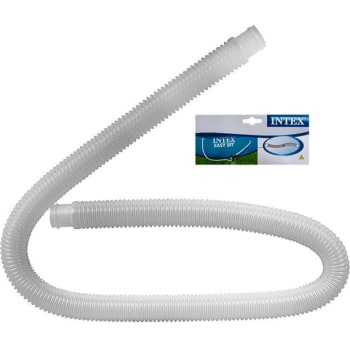 Intex Spare Hose 500-1000 Gallon Pump - Find in Store