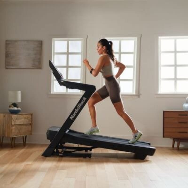 Home Cardio