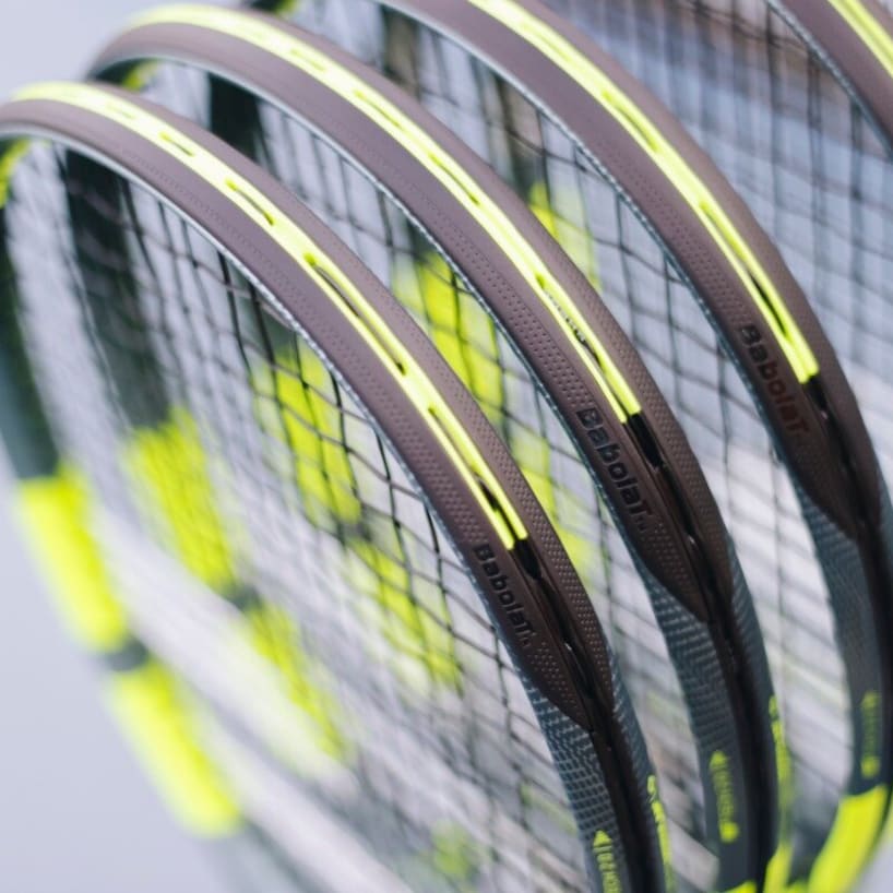 How to Choose the Right Tennis Racket