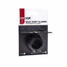 Concept 31.6mm Bottle Seat Post Clamp, product, thumbnail for image variation 1