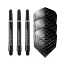 Harrows Twin Pack Flights & Shafts, product, thumbnail for image variation 1