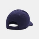 Under Armour Golf96 Midnight Navy Cap, product, thumbnail for image variation 3