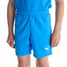 Puma Team Rise Junior Short, product, thumbnail for image variation 1