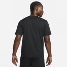 Nike Men's Dri-Fit UV Hyverse Tee, product, thumbnail for image variation 2