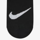 Nike 3-Pack Everyday Plus Lightweight No-Show White Socks, product, thumbnail for image variation 4