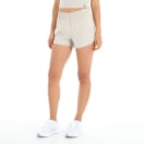 OTG Women's City Slick Woven Gym Short, product, thumbnail for image variation 4