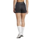 adidas Women's Tech Fit 4 Inch Short Tight, product, thumbnail for image variation 3