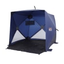 Desert Rock Cube Pop-Up Shelter, product, thumbnail for image variation 1