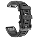 FORZA Elite 20mm EasyFit Watch Strap, product, thumbnail for image variation 5