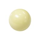 Freesport White Pool Ball 1 7/8, product, thumbnail for image variation 1