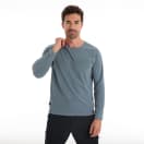 First Ascent Men's Core Fleece Pullover Top, product, thumbnail for image variation 2