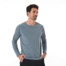 First Ascent Men's Core Fleece Pullover Top, product, thumbnail for image variation 3