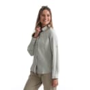 First Ascent Women's Luxor Long Sleeve Shirt, product, thumbnail for image variation 3