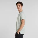 New Balance Men's NB Running Tee, product, thumbnail for image variation 2